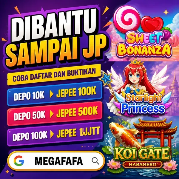 daftar game slot rtp tertinggi